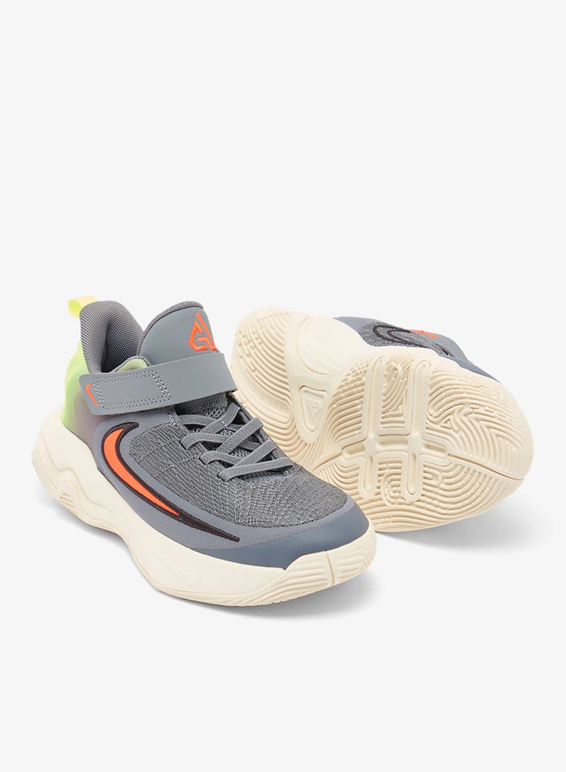 نايكي أطفال جيانيس إمورتاليتي  بي إس - Image 3